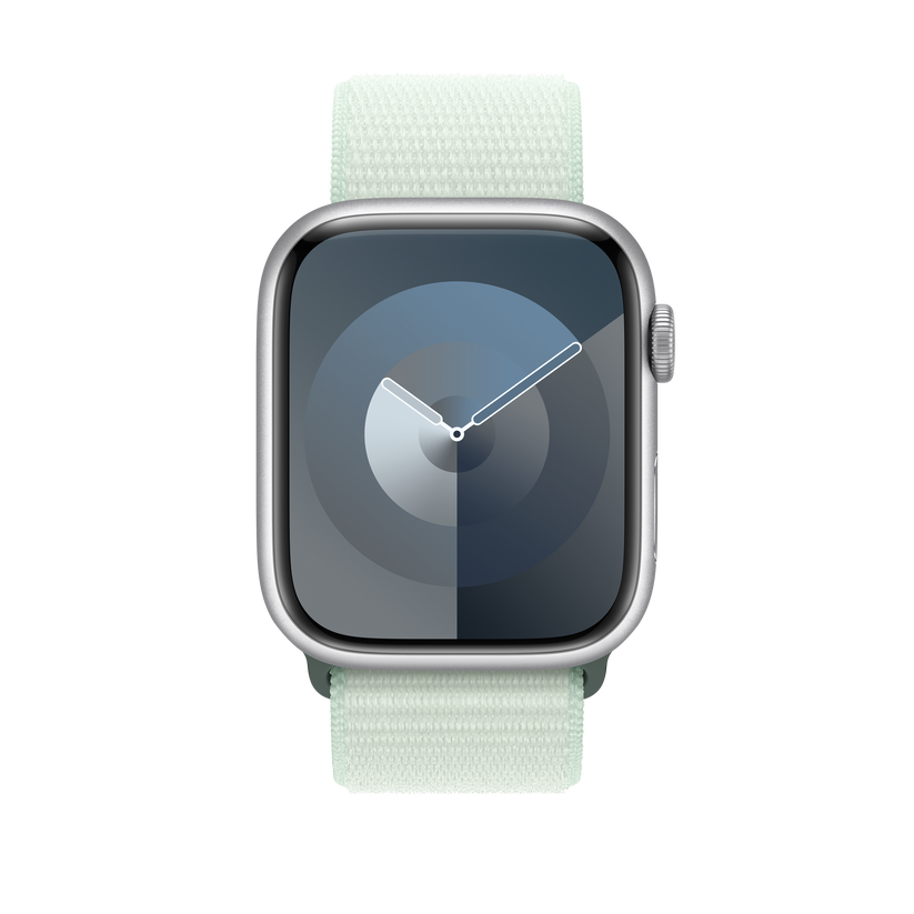 45mm világos menta sport pánt - iSTYLE HU