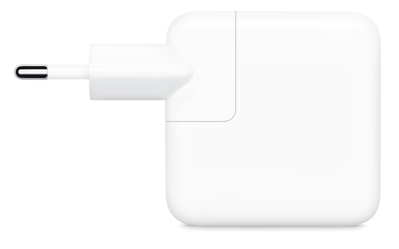 35 wattos, kétportos USB‑C hálózati adapter - iSTYLE HU