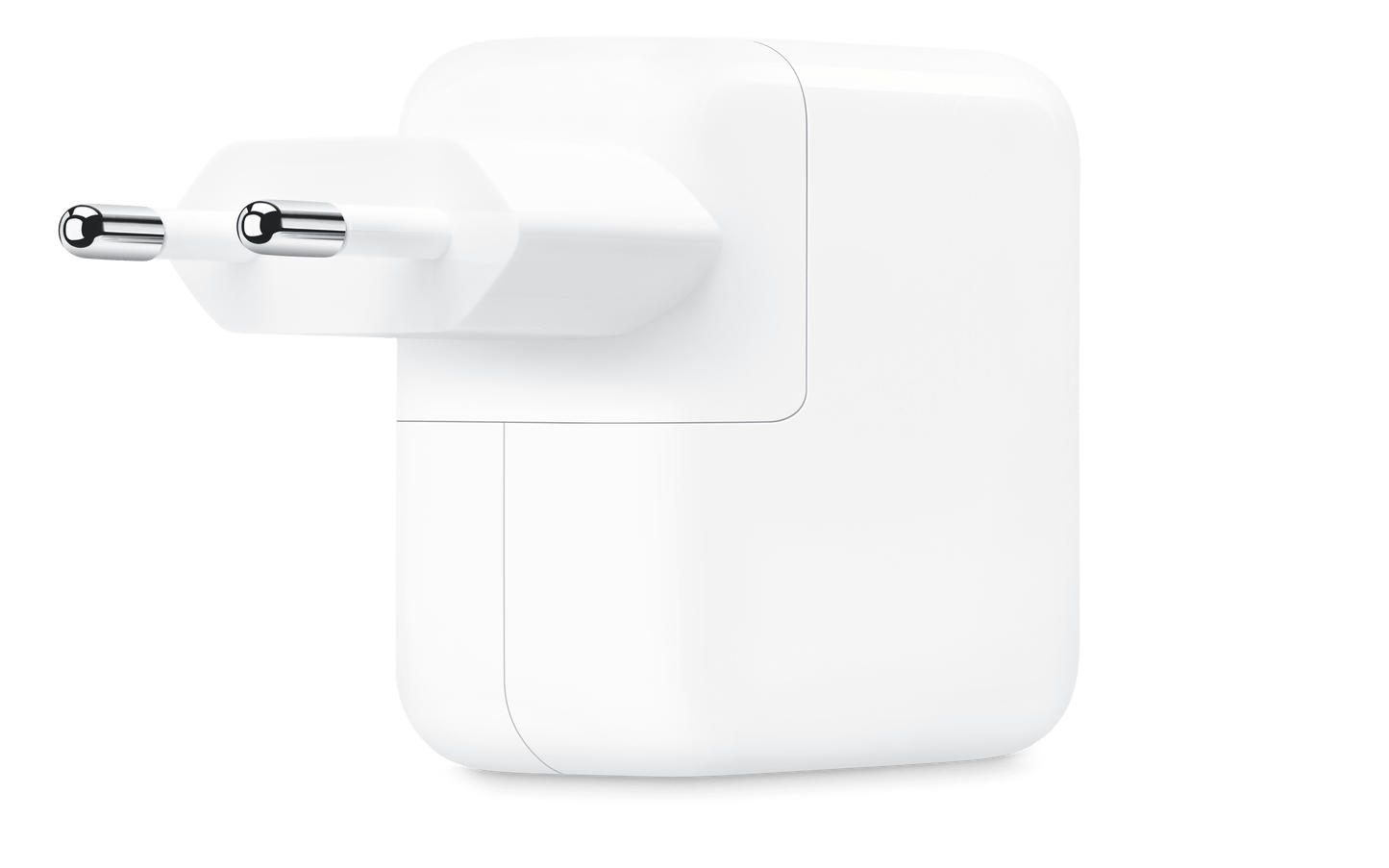 35 wattos, kétportos USB‑C hálózati adapter - iSTYLE HU