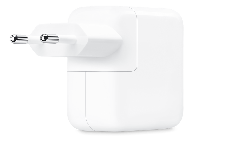 35 wattos, kétportos USB‑C hálózati adapter - iSTYLE HU