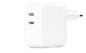 35 wattos, kétportos USB‑C hálózati adapter - iSTYLE HU