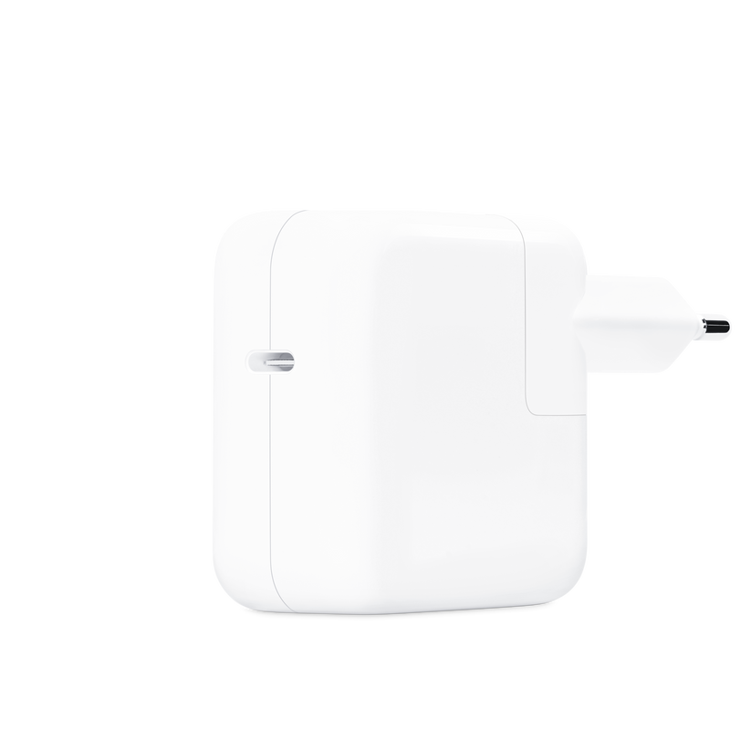30 wattos USB–C hálózati adapter - iSTYLE HU