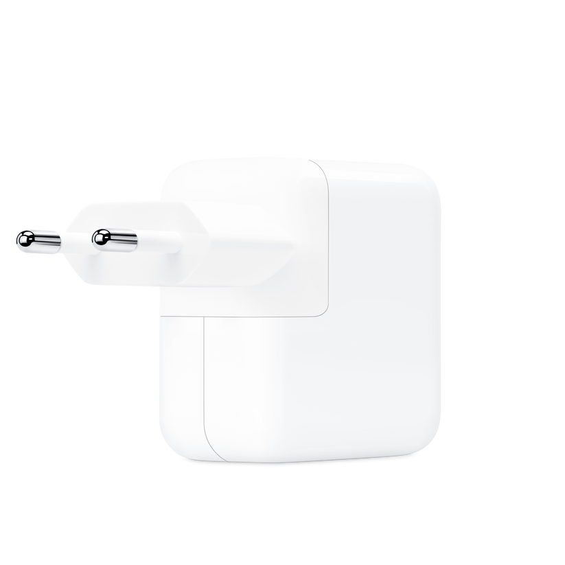 30 wattos USB–C hálózati adapter - iSTYLE HU