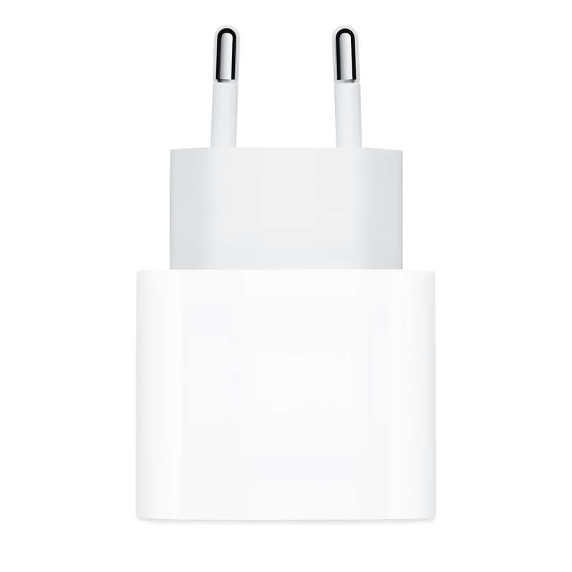 20 wattos USB–C hálózati adapter - iSTYLE HU