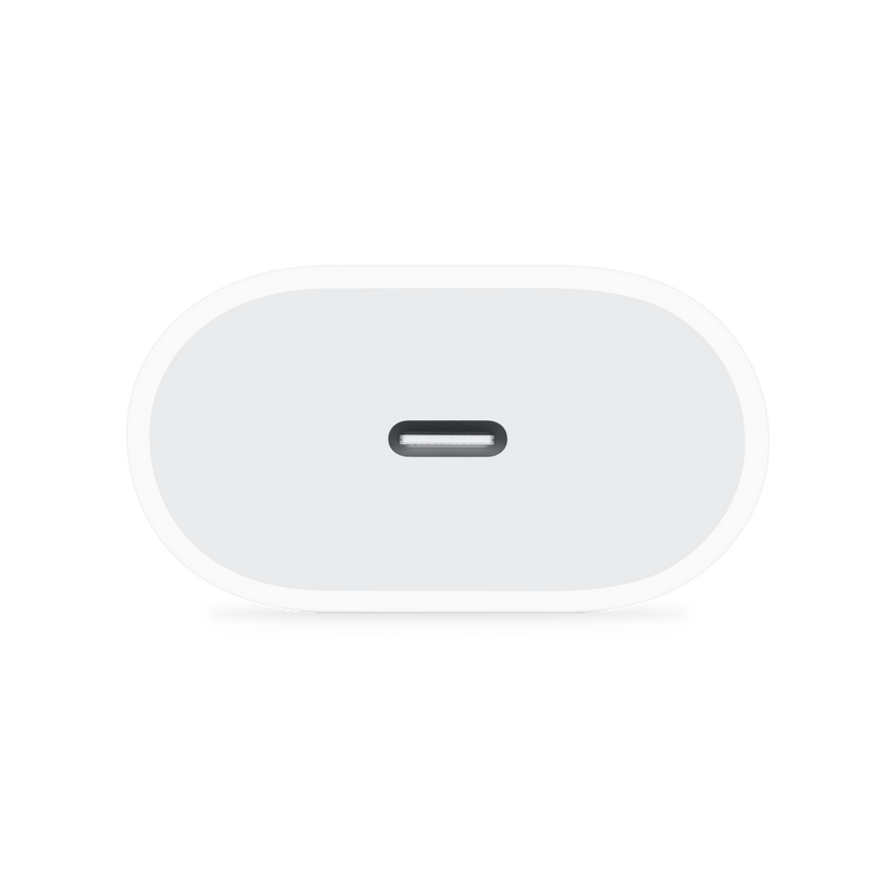20 wattos USB–C hálózati adapter - iSTYLE HU
