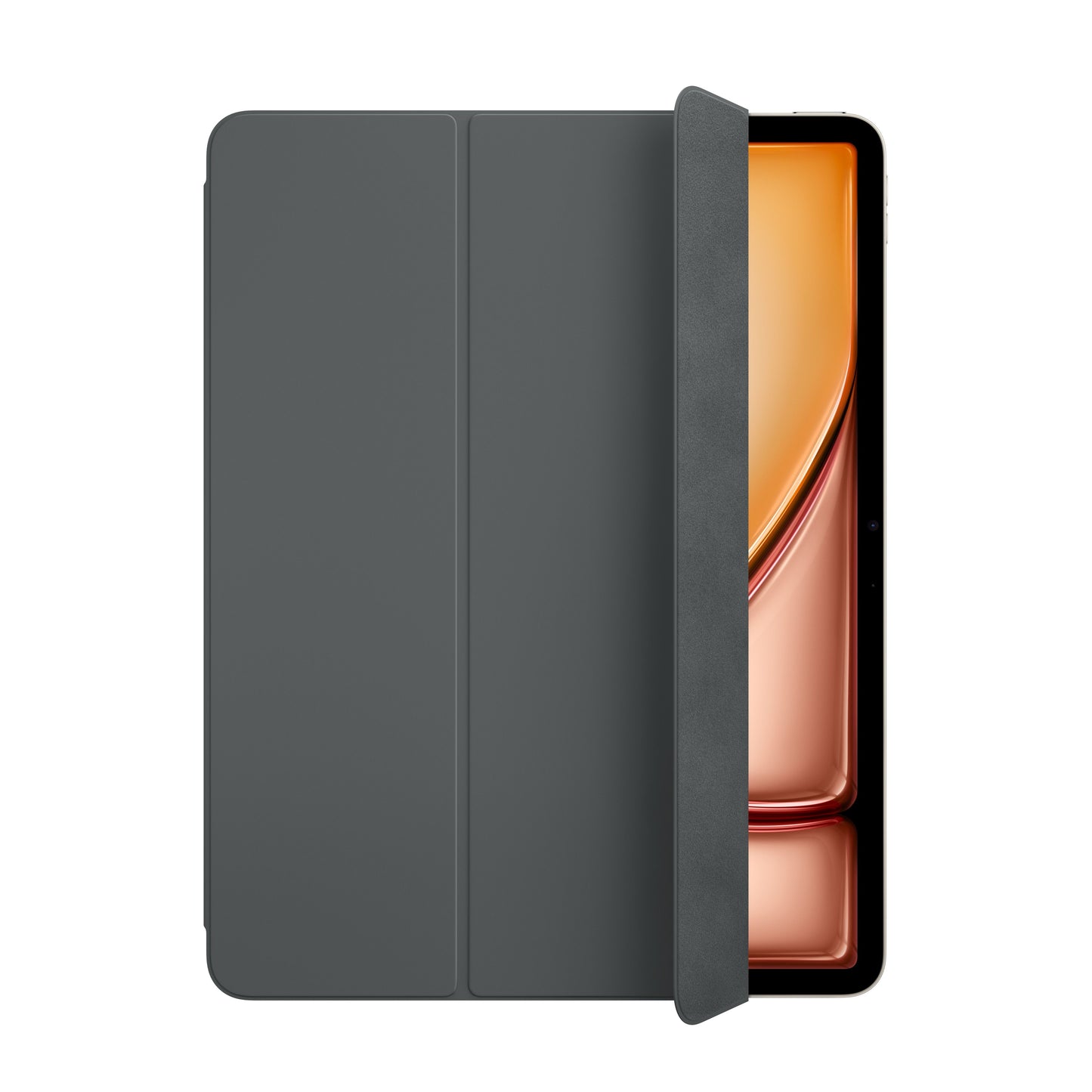 Smart Folio 11 hüvelykes iPad Airhez (M2) – szénszürke - iSTYLE HU