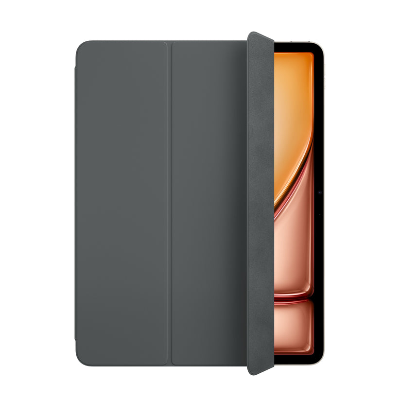 Smart Folio 11 hüvelykes iPad Airhez (M2) – szénszürke - iSTYLE HU