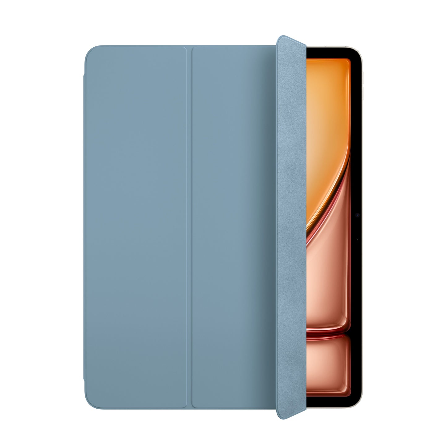 Smart Folio 11 hüvelykes iPad Airhez (M2) – denim - iSTYLE HU