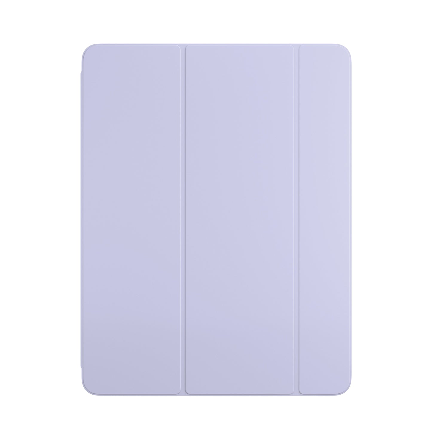 Smart Folio 11 hüvelykes iPad Airhez (M2) – világos ibolya - iSTYLE HU