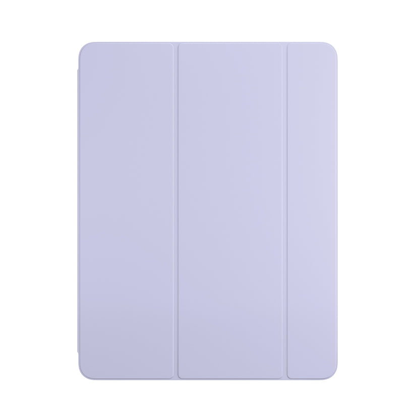 Smart Folio 11 hüvelykes iPad Airhez (M2) – világos ibolya - iSTYLE HU