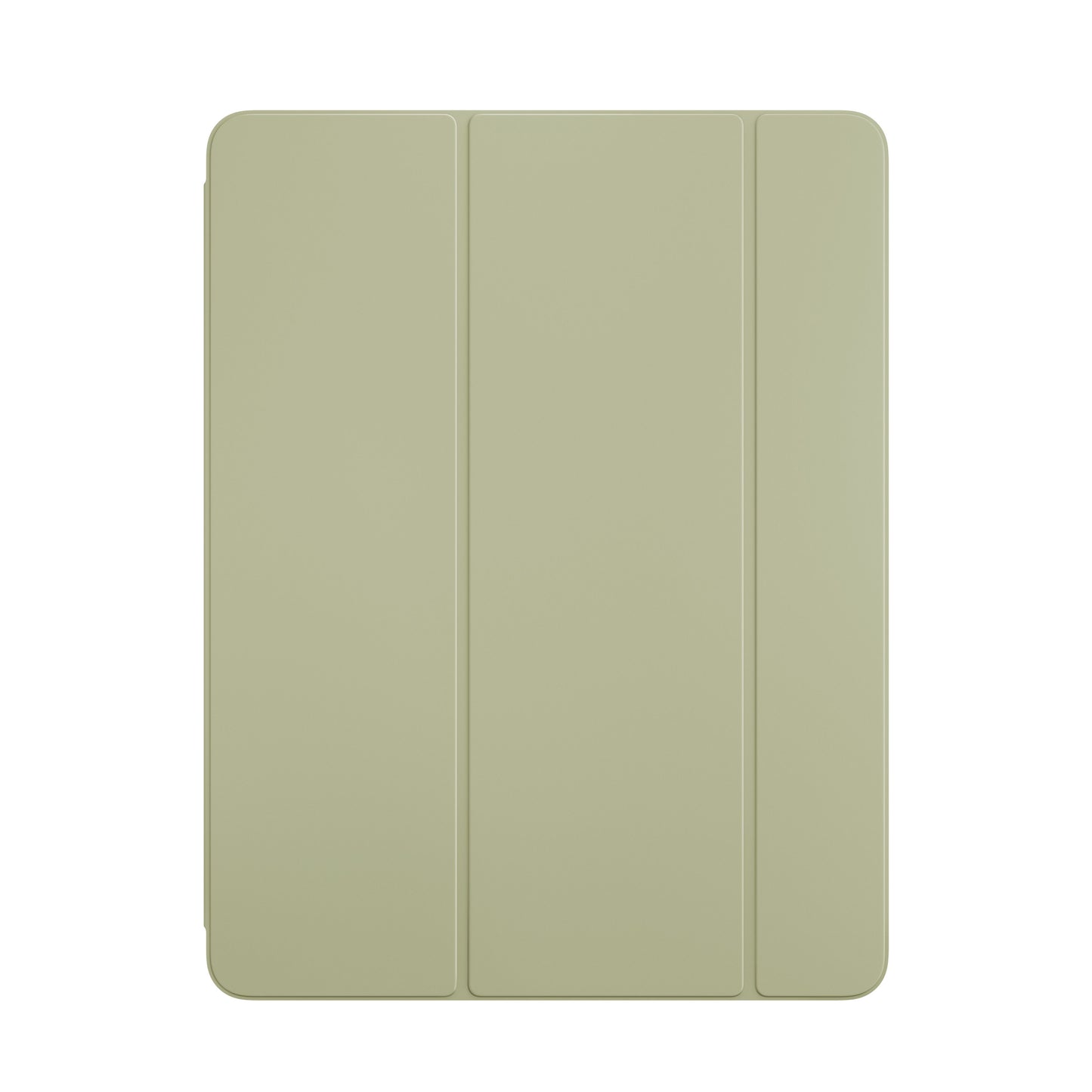 Smart Folio 11 hüvelykes iPad Airhez (M2) – zsályazöld - iSTYLE HU