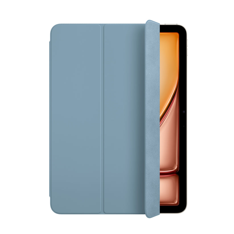 Smart Folio 13 hüvelykes iPad Airhez (M2) – denim - iSTYLE HU
