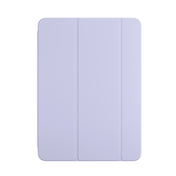 Smart Folio 13 hüvelykes iPad Airhez (M2) – világos ibolya - iSTYLE HU