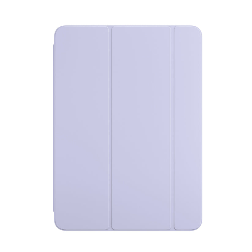 Smart Folio 13 hüvelykes iPad Airhez (M2) – világos ibolya - iSTYLE HU