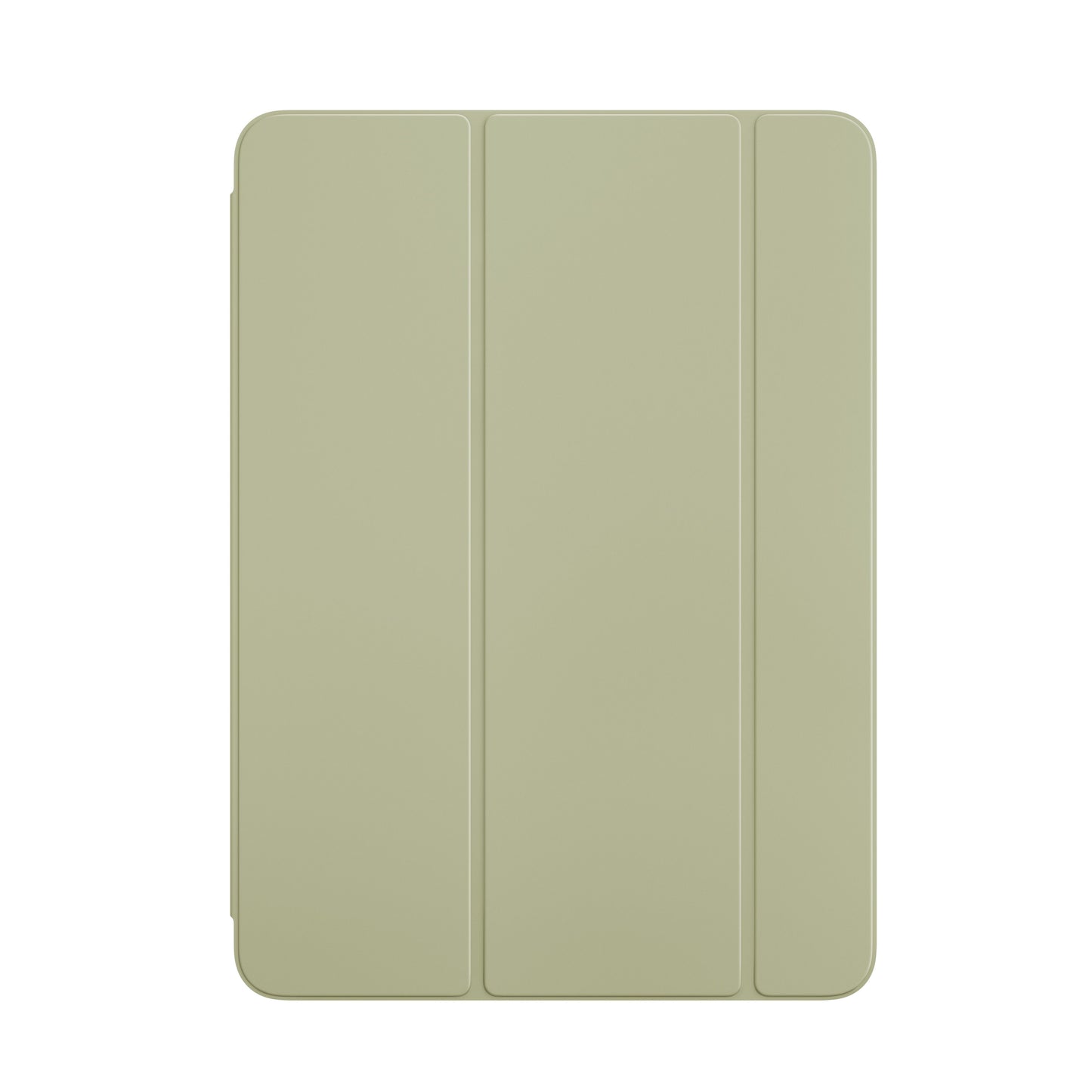 Smart Folio 13 hüvelykes iPad Airhez (M2) – zsályazöld - iSTYLE HU