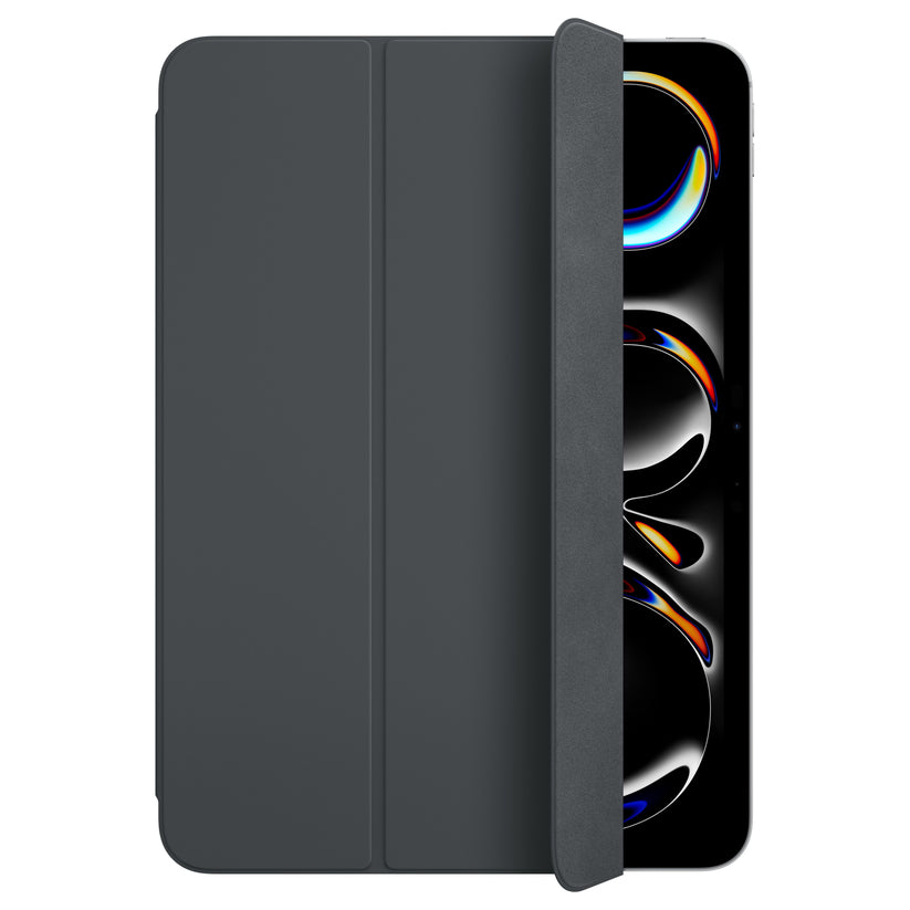 Smart Folio 11 hüvelykes iPad Prohoz (M4) – fekete - iSTYLE HU