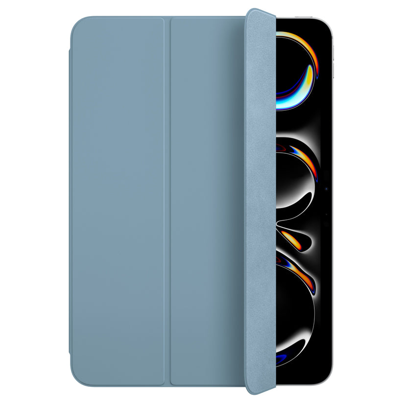 Smart Folio 11 hüvelykes iPad Prohoz (M4) – denim - iSTYLE HU
