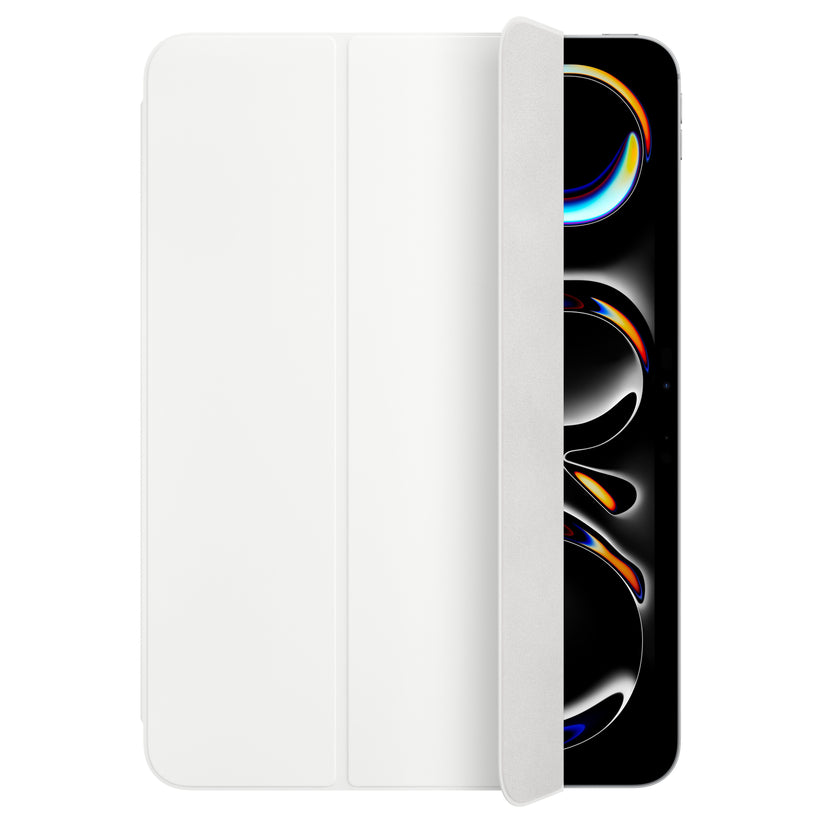 Smart Folio 11 hüvelykes iPad Prohoz (M4) – fehér - iSTYLE HU