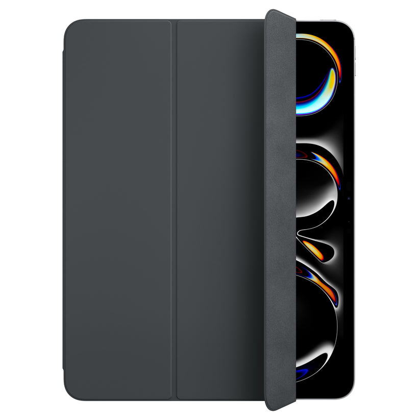 Smart Folio 13 hüvelykes iPad Prohoz (M4) – fekete - iSTYLE HU