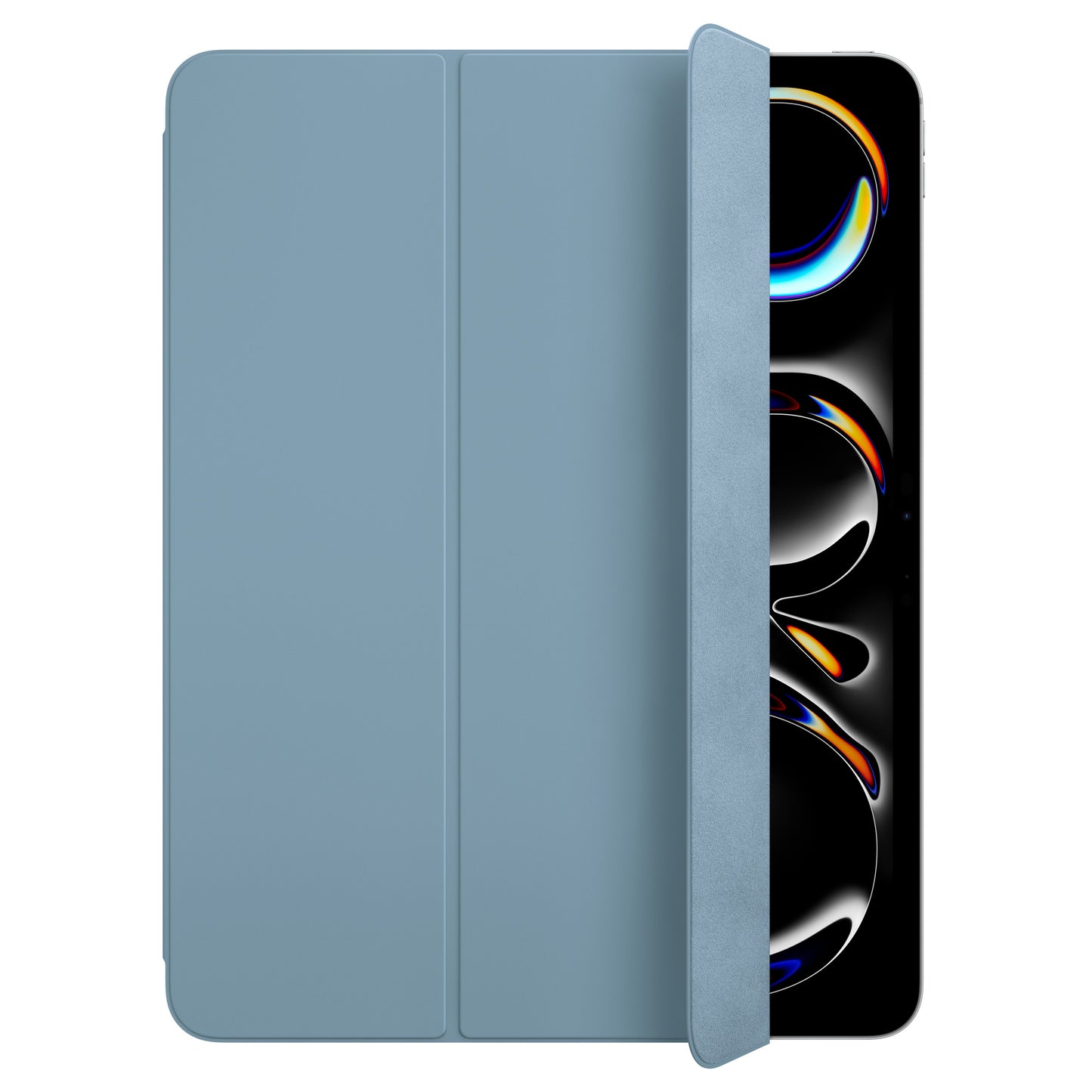 Smart Folio 13 hüvelykes iPad Prohoz (M4) – denim - iSTYLE HU