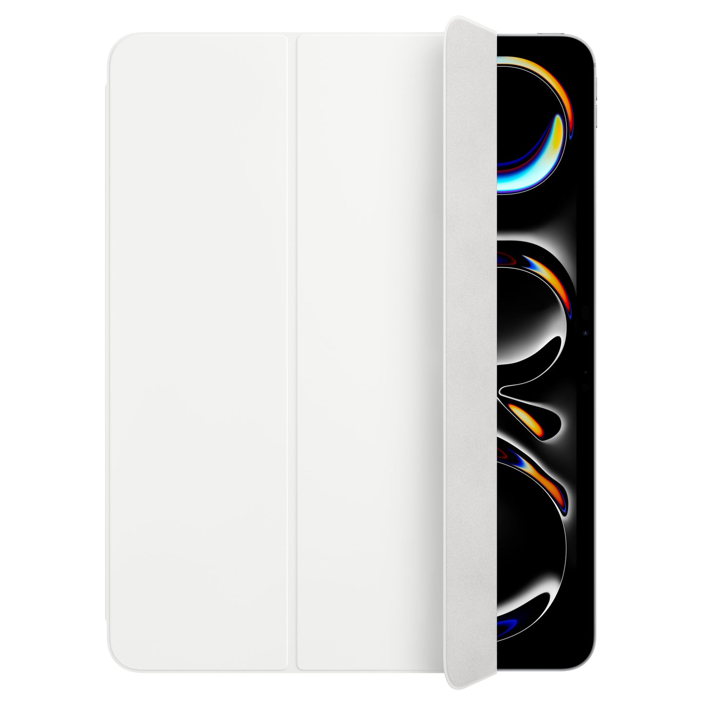 Smart Folio 13 hüvelykes iPad Prohoz (M4) – fehér - iSTYLE HU