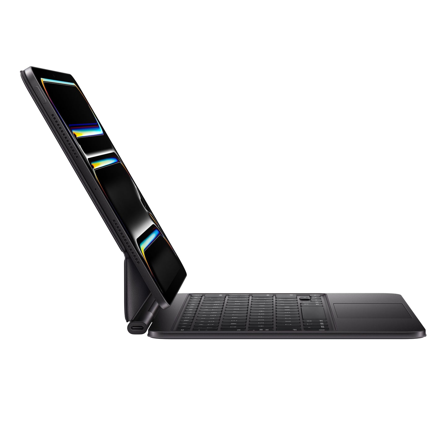 Magic Keyboard 11 hüvelykes iPad Prohoz (m4) – fekete - iSTYLE HU