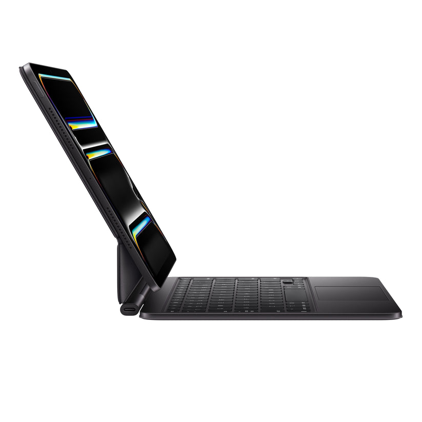 Magic Keyboard 11 hüvelykes iPad Prohoz (m4) – fekete - iSTYLE HU