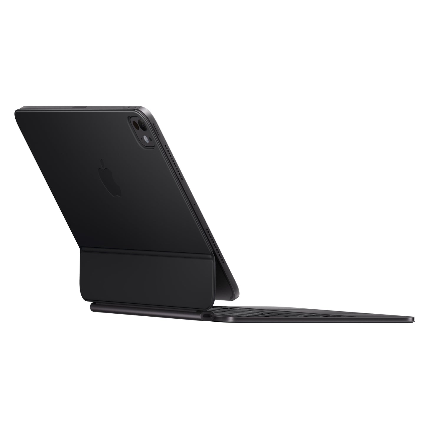 Magic Keyboard 11 hüvelykes iPad Prohoz (m4) – fekete - iSTYLE HU