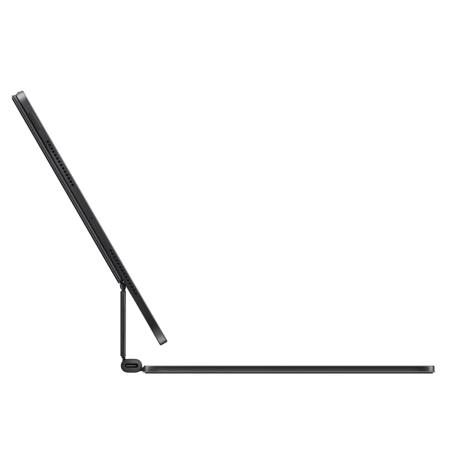 Magic Keyboard 11 hüvelykes iPad Prohoz (m4) – fekete - iSTYLE HU