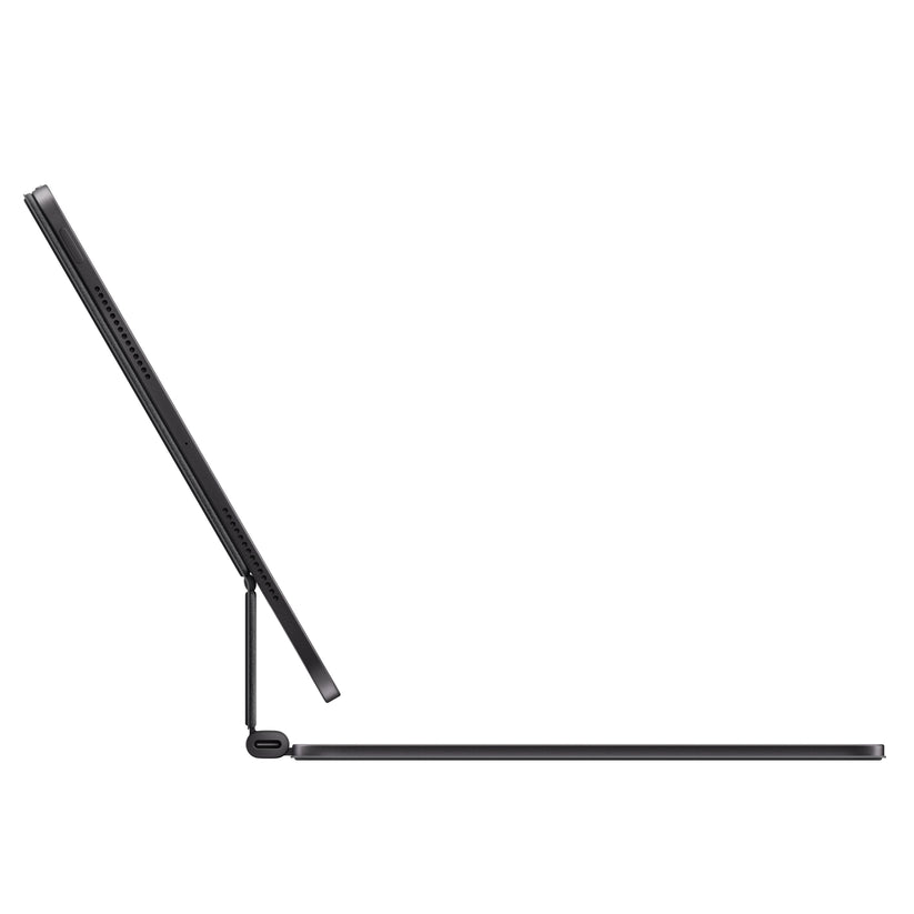 Magic Keyboard 11 hüvelykes iPad Prohoz (m4) – fekete - iSTYLE HU