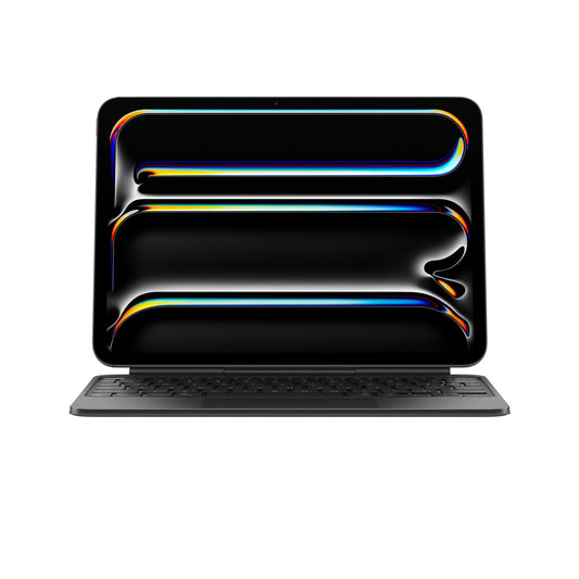 Magic Keyboard 11 hüvelykes iPad Prohoz (m4) – fekete - iSTYLE HU