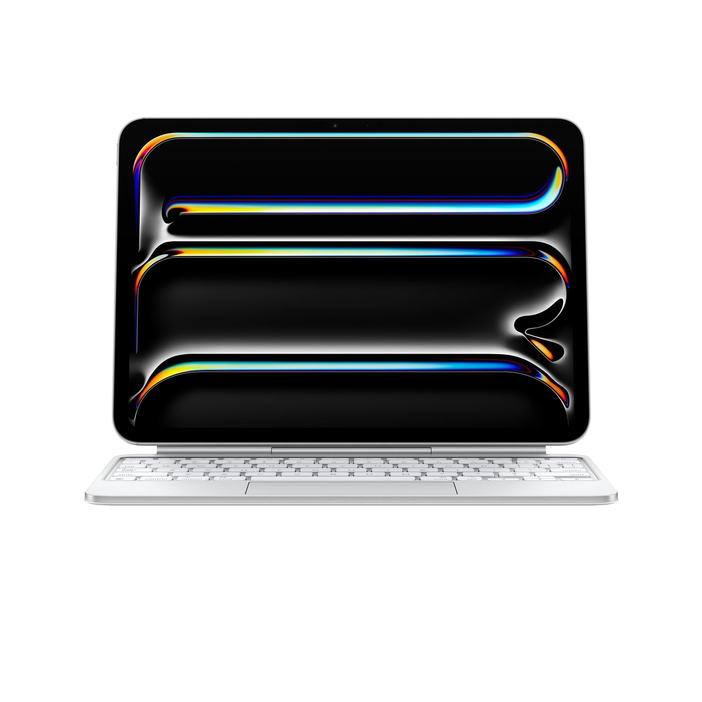 Magic Keyboard 11 hüvelykes iPad Prohoz (m4) – fehér - iSTYLE HU