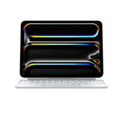 Magic Keyboard 11 hüvelykes iPad Prohoz (m4) – fehér - iSTYLE HU