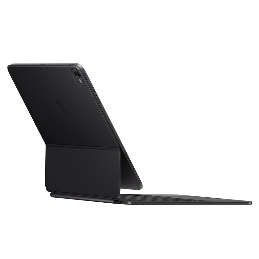 Magic Keyboard 13 hüvelykes iPad Próhoz (M4) – magyar – fekete - iSTYLE HU