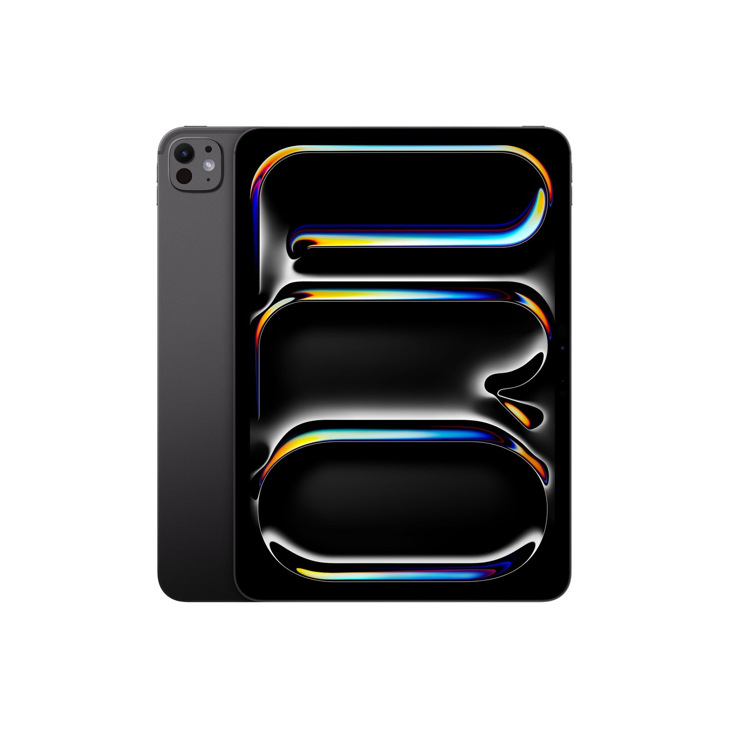 iPad Pro 11 (M4): Wi-Fi, 512 GB, standard üveg - asztrofekete - iSTYLE HU