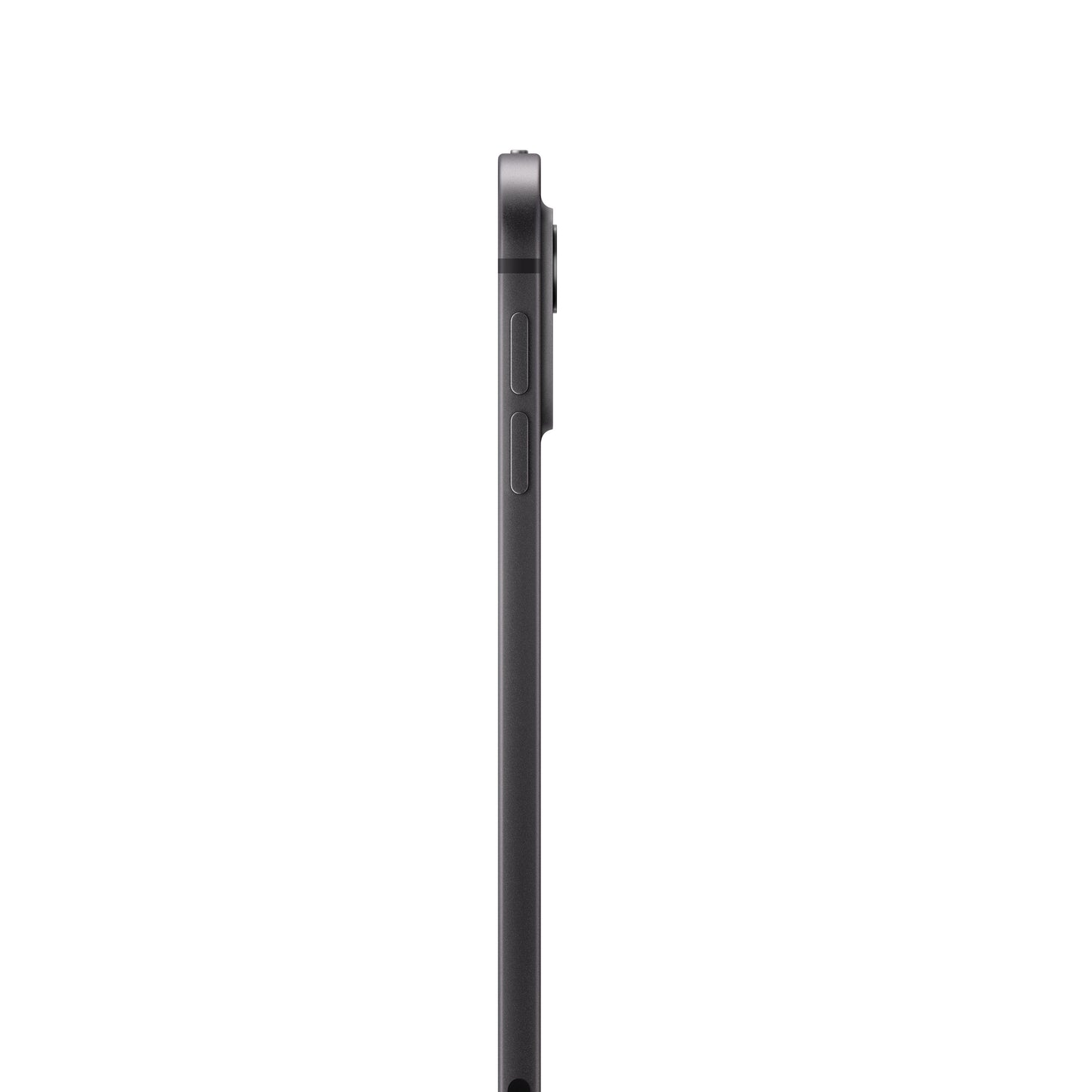 iPad Pro 11 (M4): Wi-Fi, 512 GB, standard üveg - asztrofekete - iSTYLE HU