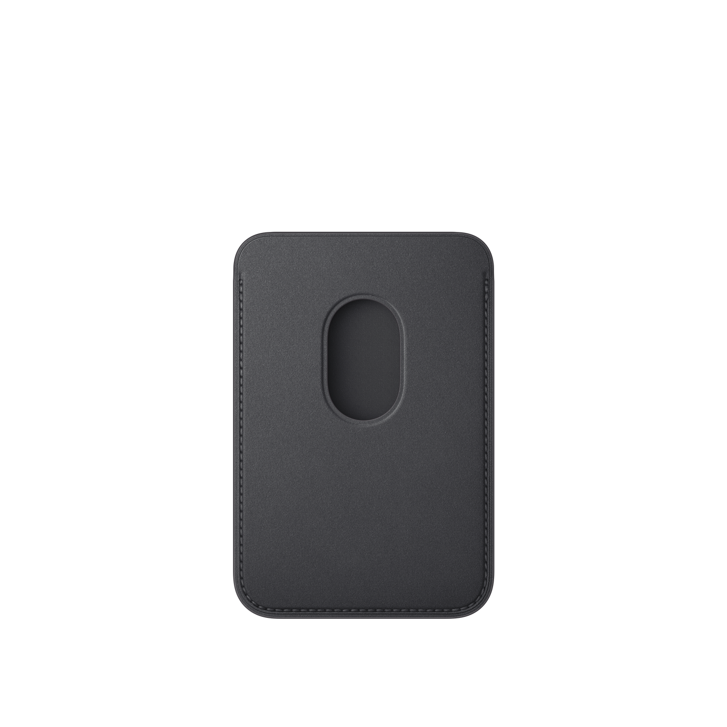 iPhone FineWoven Wallet with MagSafe – fekete - iSTYLE HU