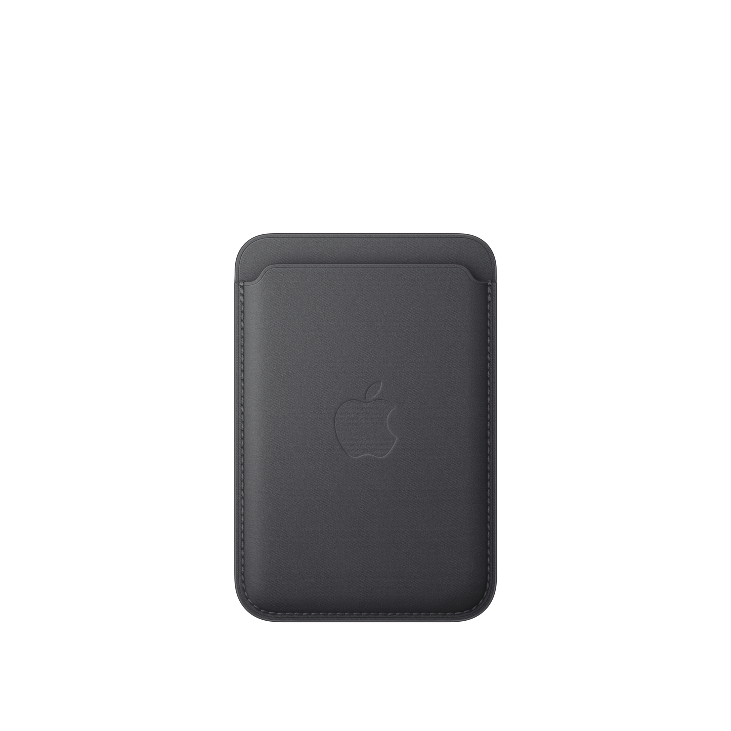 iPhone FineWoven Wallet with MagSafe – fekete - iSTYLE HU
