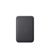 iPhone FineWoven Wallet with MagSafe – fekete - iSTYLE HU