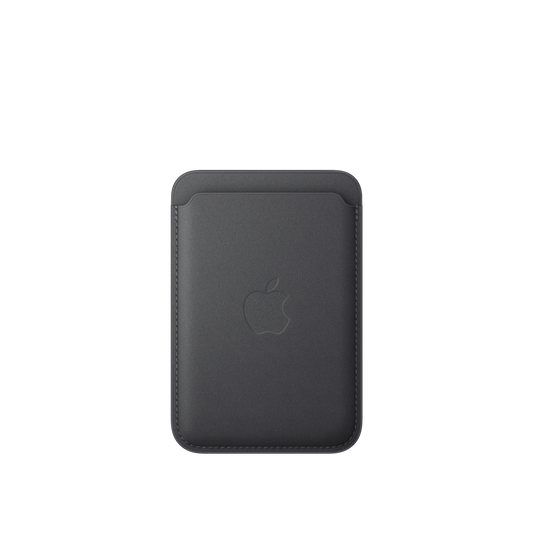 iPhone FineWoven Wallet with MagSafe – fekete - iSTYLE HU