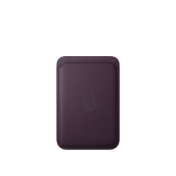 iPhone FineWoven Wallet with MagSafe – szeder - iSTYLE HU