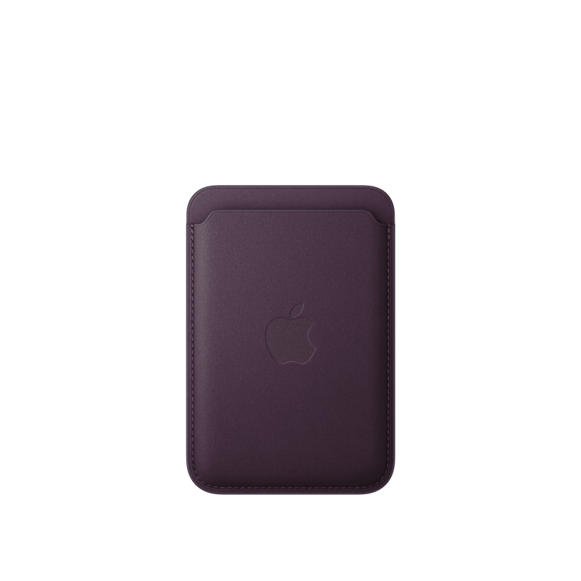 iPhone FineWoven Wallet with MagSafe – szeder - iSTYLE HU