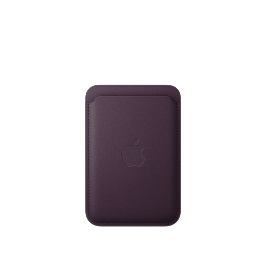 iPhone FineWoven Wallet with MagSafe – szeder - iSTYLE HU