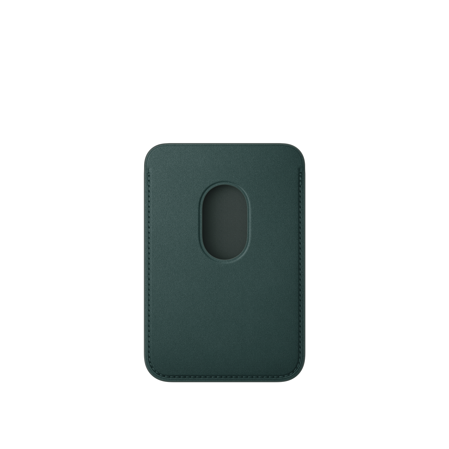 iPhone FineWoven Wallet with MagSafe – sötétzöld - iSTYLE HU