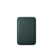iPhone FineWoven Wallet with MagSafe – sötétzöld - iSTYLE HU