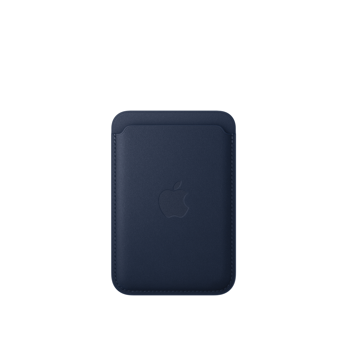 iPhone FineWoven Wallet with MagSafe – mélykék - iSTYLE HU