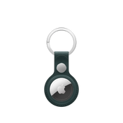 AirTag FineWoven Key Ring – sötétzöld - iSTYLE HU