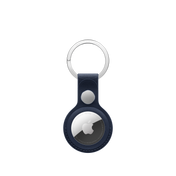 AirTag FineWoven Key Ring – mélykék - iSTYLE HU