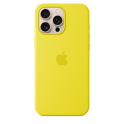 iPhone 16 Pro Max MagSafe–rögzítésű szilikontok – csillaggyümölcs - iSTYLE HU