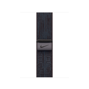 40mm fekete/kék Nike sport pánt - iSTYLE HU